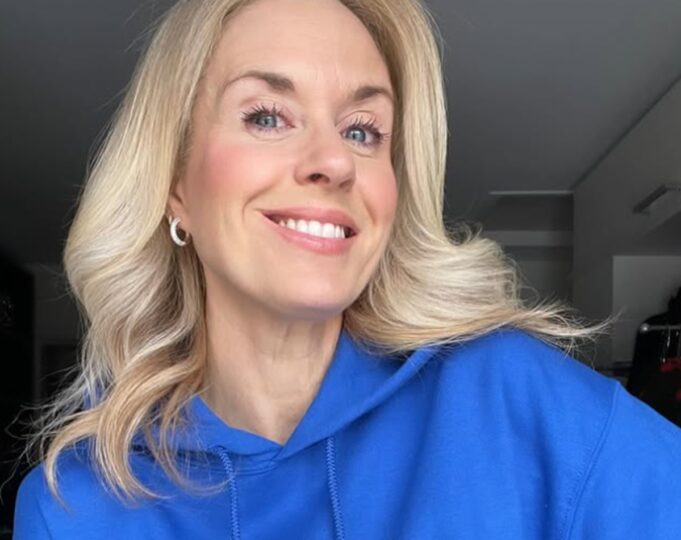 Anouk Meunier fait une précision avant son arrivée à sa nouvelle émission