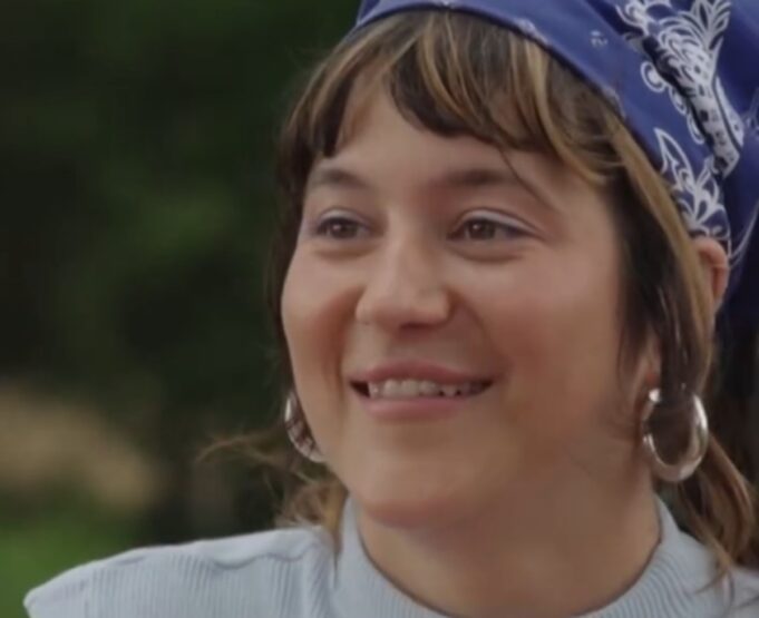 Catherine Brunet se confie sur son complexe qu’elle a eu
