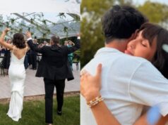 Découvrez 10 couples du Québec qui ont célébré leur amour cet été
