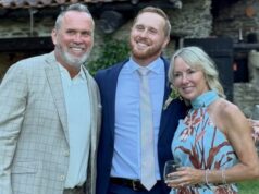 Dave Morissette annonce qu’il sera grand-papa pour la première fois