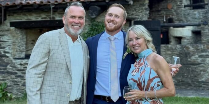 dave-morissette-famille-mariage