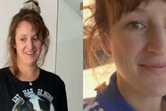 Anne-Élisabeth Bossé sort et fait réagir avec son nouvel achat