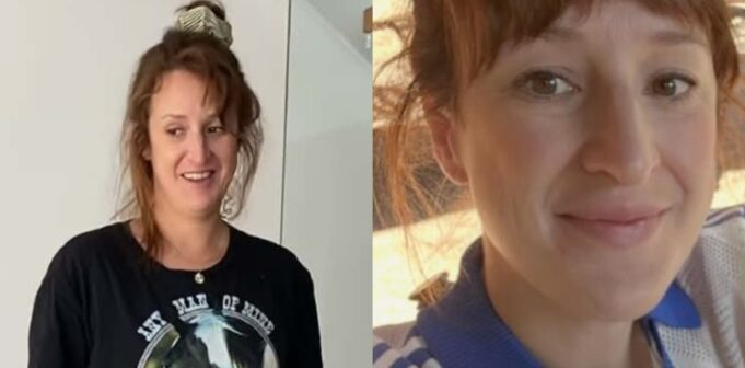 Anne-Élisabeth Bossé sort et fait réagir avec son nouvel achat