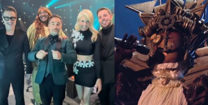 Les premières images de la nouvelle saison de Chanteurs masqués sont dévoilées