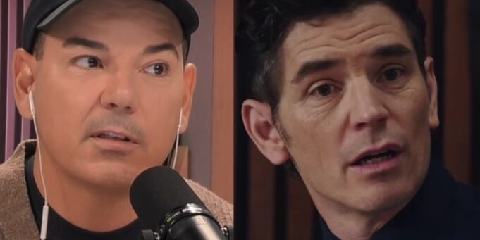 Hugo Dumas donne son avis sur la série dérivée d’Indéfendable et il est direct