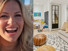 La chanteuse Ima vend son condo à Montréal pour 1 400 000 $ et voici les photos