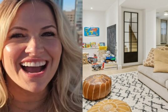 La chanteuse Ima vend son condo à Montréal pour 1 400 000 $ et voici les photos