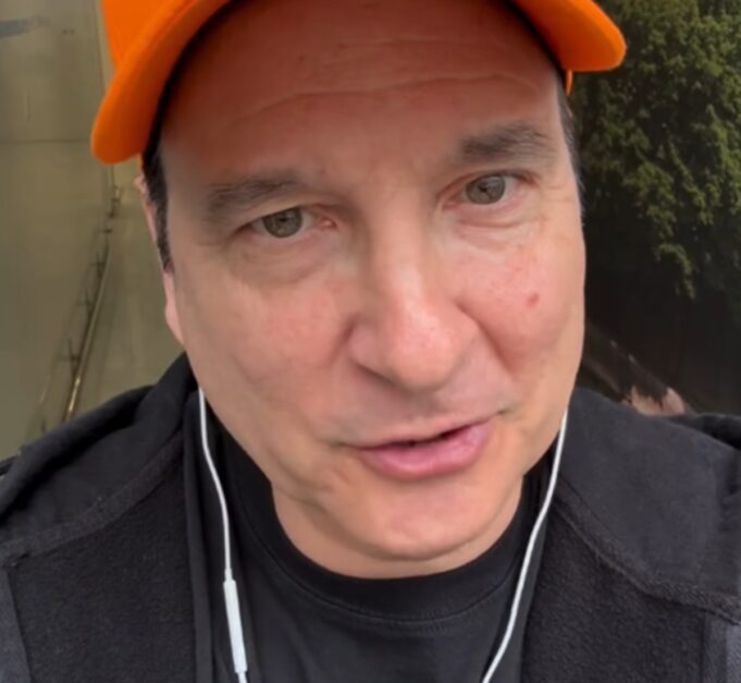 Jean-Marc Généreux fait une précision sur son départ de Révolution