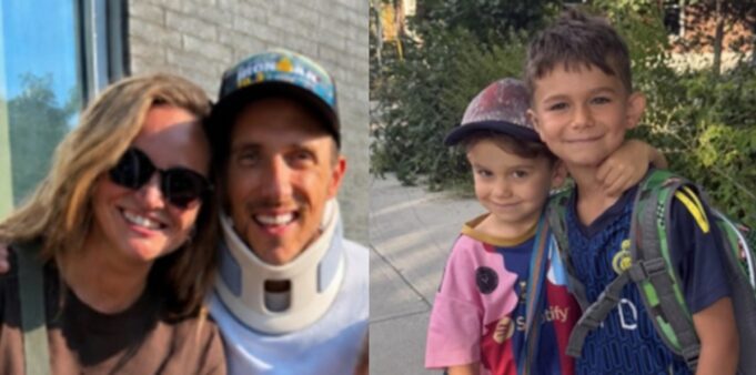 8 photos des enfants des vedettes du Québec pour la rentrée 2026
