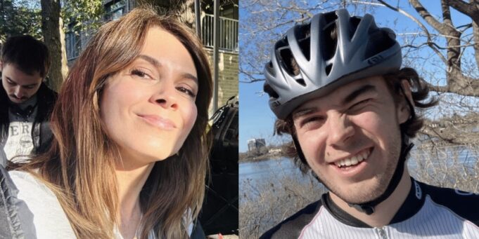 Julie Perreault et son fils partageront le plateau d’une émission populaire