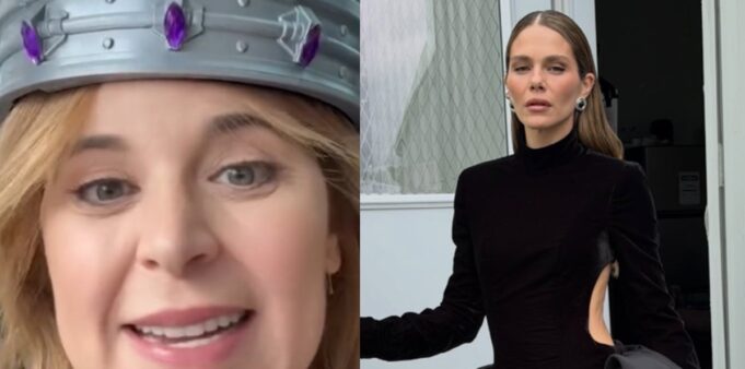 Julie Snyder dévoile une bonne nouvelle sur l’émission de Maripier Morin