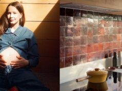Un mois après son accouchement, Juliette Gosselin de STAT publie toutes les photos de ses rénovations