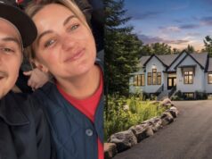 Découvrez toutes les photos de la maison de Ludovick Bourgeois et de sa blonde à vendre pour 1 250 000 $