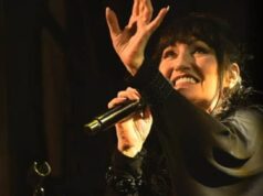 La chanteuse Marie Carmen annonce qu’elle est en deuil