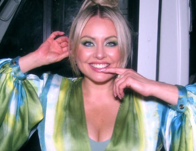mitsou gelinas chanteuse