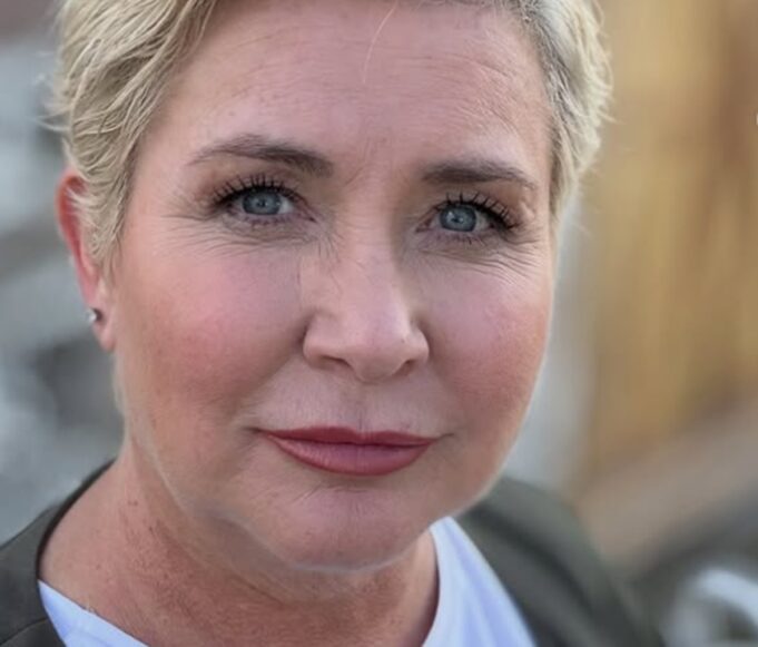 Nathalie Simard annonce le retour de son émission