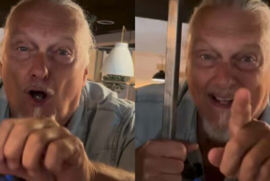 Normand D’Amour fait une grande annonce et ça fait réagir