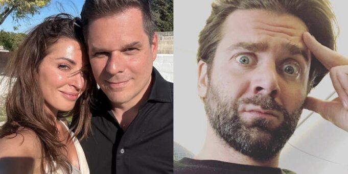 Patrick Lagacé sort révèle pourquoi Jean-Philippe Wauthier n’était pas à son mariage