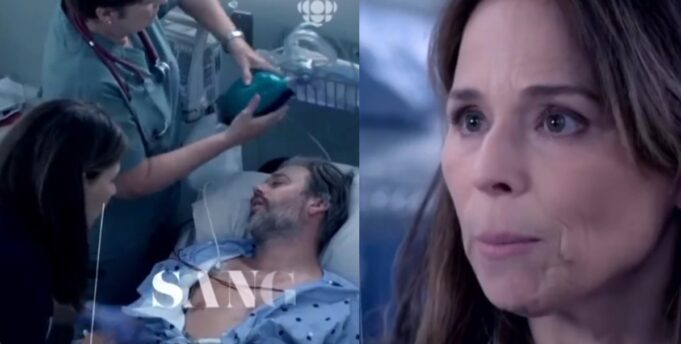 La bande-annonce de la saison 5 de STAT est sortie et elle fait beaucoup réagir