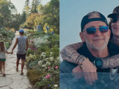 Voici 11 photos de vacances de vedettes québécoises qui ont fait réagir cet été