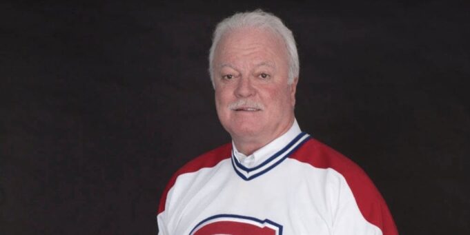 Yvon Lambert est hospitalisé après une vilaine chute