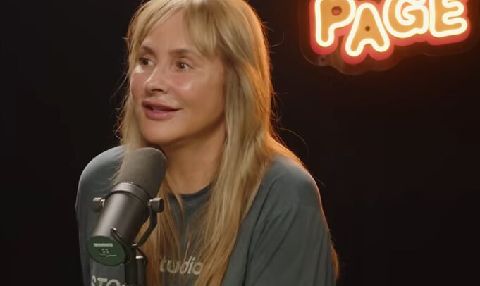 Anne-Marie Losique dévoile qu’elle est en chicane avec cette chanteuse du Québec
