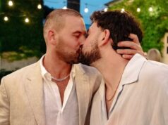 Félix-Antoine Tremblay dévoile l’identité de son chum et partage de nouvelles photos de couple