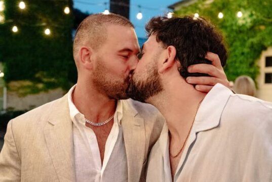 Félix-Antoine Tremblay dévoile l’identité de son chum et partage de nouvelles photos de couple