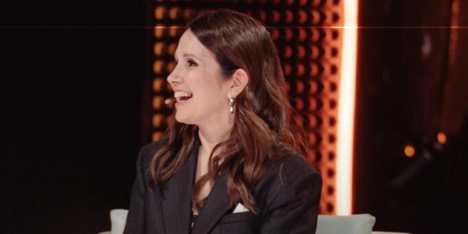 On connait déjà la prochaine invitée d’En direct de l’univers