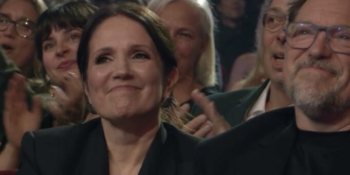 France Beaudoin annonce une nouvelle émission avec son chum connu