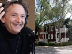 L’acteur Francis Reddy vient de vendre sa maison pour 1 700 000 $ et voici toutes les photos