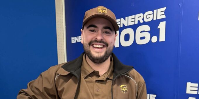 Un animateur connu au Québec est décédé dans les dernières heures