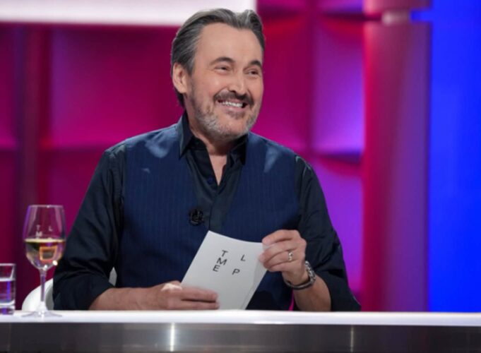 Guy A. Lepage est pointé du doigt après le premier épisode de TLMEP