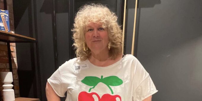 Guylaine Guay annonce qu’elle se fait opérer et publie la photo