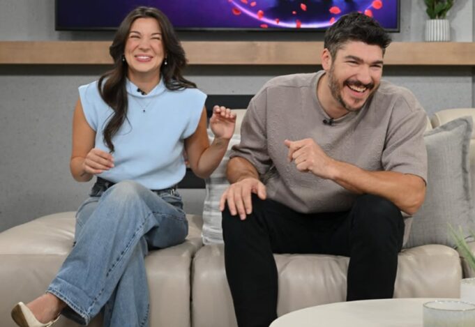 Après l’animation des Gémeaux, Jason Roy Léveillée annonce une grande nouvelle dans sa vie