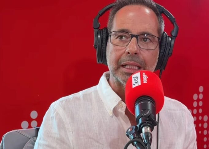 José Gaudet répond publiquement à la rumeur de couple avec cette politicienne