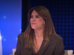 Un comédien bien connu lance l’univers de Julie Perreault à En direct de l’univers