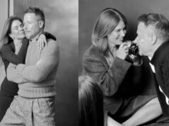 Stéphane Rousseau dévoile de nouvelles photos de couple avec Julie Perreault