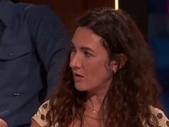 Karine Gonthier-Hyndman fait une surprenante révélation sur sa grossesse