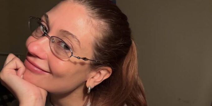 Katherine Levac confirme qu’elle est en couple et publie la première photo aux Gémeaux