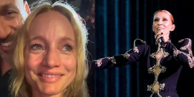 laurence-leboeuf-celine-dion-montage
