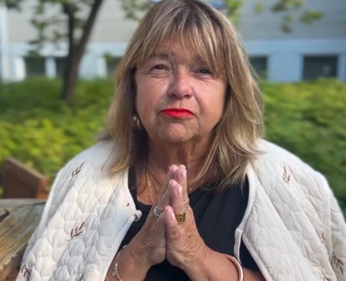 Lise Dion annonce son prochain invité et il est très connu au Québec