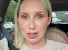 Maïka Desnoyers montre son nouveau look pour son émission et fait réagir