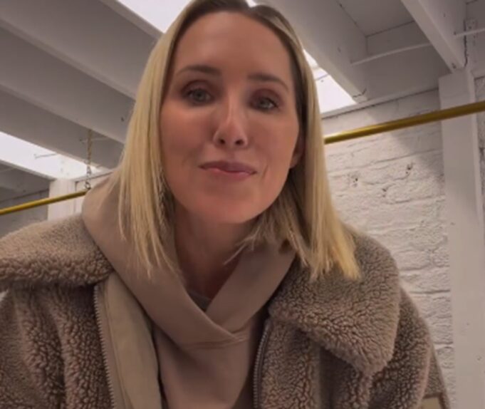 Maïka Desnoyers met les choses au clair au sujet de sa santé