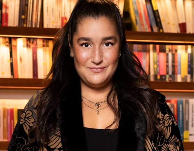 Mariana Mazza dévoile son nouveau défi et elle est vraiment heureuse