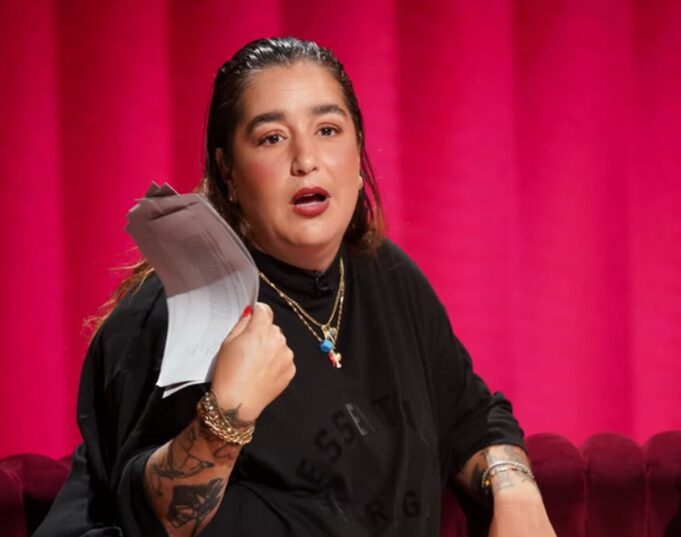 Mariana Mazza annonce la fin d’un projet télé important
