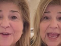 Marie-Claude Barrette annonce un événement spécial avec cette chanteuse très connue