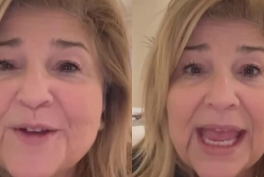Marie-Claude Barrette annonce un événement spécial avec cette chanteuse très connue
