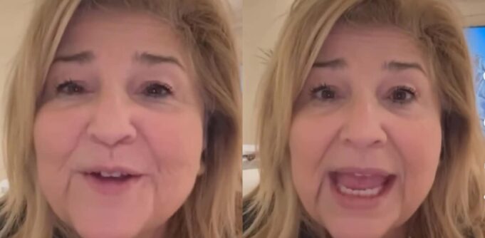 Marie-Claude Barrette annonce un événement spécial avec cette chanteuse très connue