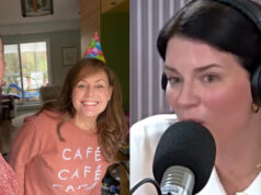 Marie-Eve Janvier répond à une question qui revient souvent